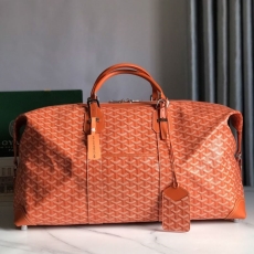 Goyard Travel Bags